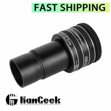 TMB 58-degree Planetary HD High Magnification Eyepiece CNC Metal Astronomical