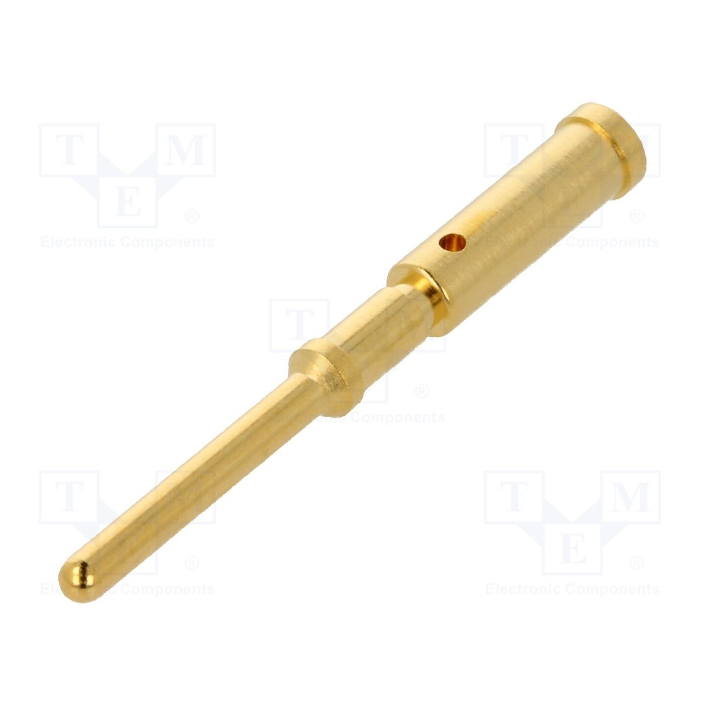 2 pcs HARTING 21011009927 Contact