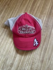 Kevin Harvick Champion SnapBack 2014