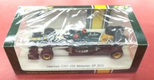 SPARK S3036 1/43 Caterham CT01 #20