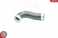 Vorne Links Esen SKV 24SKV072 Ladeluftschlauch FüR Audi,Seat,Skoda,Vw