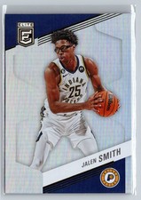 2022-23 Donruss Elite #166 Jalen Smith Indiana Pacers