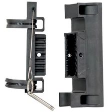 ATV-Tek Elite Series UTV Fire Extinguisher Mount for 1-1/4" to 2" Roll Cages