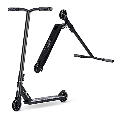  Pro Scooter Stunt Scooter Complete Trick Scooter for Kids 8 Years and Up, 
