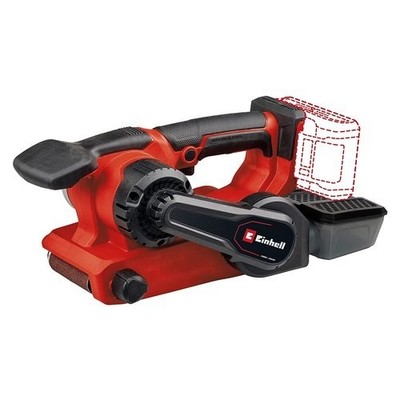 Einhell Bandschleifer 4466270 PXC TP BS 18 457 Li Bl Solo