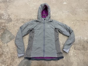 Arc'teryx Delta LT Jacket - Giacca in pile - Donna