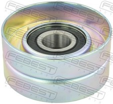 Spannrolle Keilrippenriemen FEBEST 2187-TKE für TKE FORD RANGER TRANSIT Bus V363