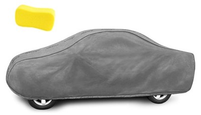 Vollgarage passend für Tata TL langer Radstand Pick-Up (ohne Aufbauten, Z563070
