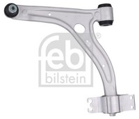Lenker RadaufhÄNgung Vorne Links Febi Bilstein 186140 FÜR Mercedes Benz