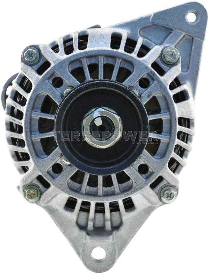 Alternador BBB Industries 13840 Reman Foto 3 de 4