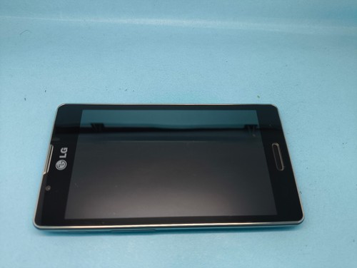 LG Optimus L7 II P710 (Unlocked) Mobile Phone Good Condition - Picture 3 of 5