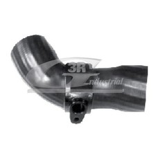 ORIGINAL® 3rg 85227 Ladeluftschlauch für Citroën C1 C3 II C2 C3 I C3 Pluriel