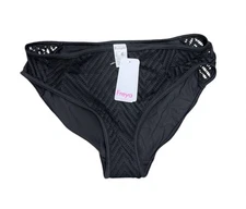Freya NIGHT Urban Low Rise Bikini Swim Bottom, US Medium