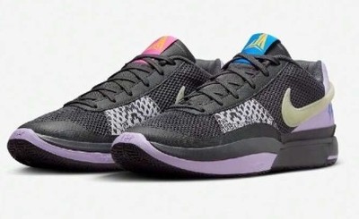 Size 12 - Nike Ja 1 Personal Touch for sale online | eBay