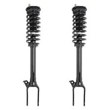 For Mercedes-Benz GL350 10-12 Suncore Front Complete Strut Assemblies