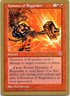 Hammer of Bogardan - 1998 Ben Rubin (MIR) S World Championship Decks NM