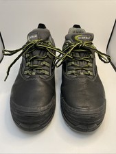 Cofra Sunrise GORE-TEX Safety Trainers Used Size 7 Mens Man