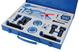 Laser Tools 9155 für AUDI CUPRA SEAT SKODA VW