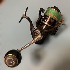 Daiwa 16 Catalina 4500H 983517