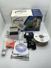Innotek Basic In-Ground Pet Fencing System SD-2000 Dog Training Collar Wall Unit