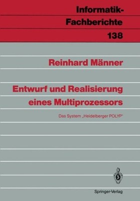 Mnner - Entwurf und Realisierung eines Multiprozessors   Das System  - X555z