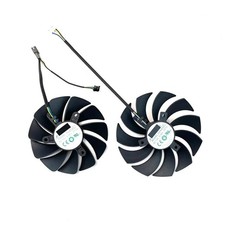 89mm 4pin GA92S2U Cooling Fan for ZOTAC GeForce RTX 3070 Twin Edge RTX 3070Ti...