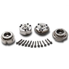 Ford M-6004-a50r Coyote High Performance Camshaft Phasers Ford M-6004-a50r Coyote High Performance Camshaft Phasers