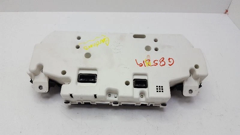 303,515 Miles Speedometer Dash Gauge Cluster 2007 2008 Lexus ES350 - Изображение 4 из 4