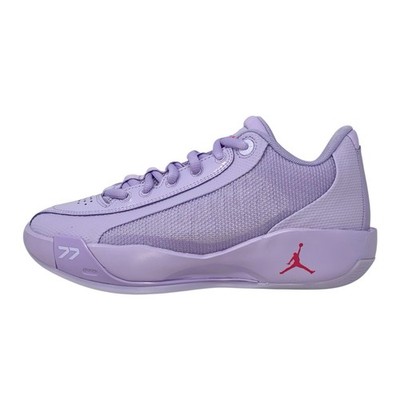 Air Jordan Luka .77 'Hcerka' Hydrangeas Sneakers, Size 6.5Y / 8W