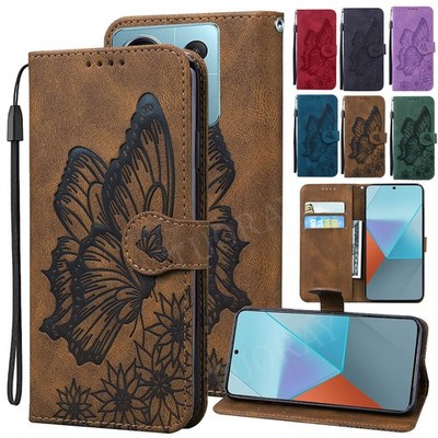 Hülle Für XiaoMi 15T 14T 13T Pro 15 14 13 Pro 15C Handy Schutz Wallet Case Cover