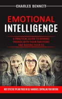 Emotional Intelligence Charles Bennett Taschenbuch Kartoniert / Broschiert 2022
