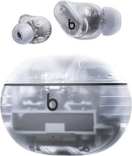 Beats Studio Buds  MQLK3LL/A Transparent