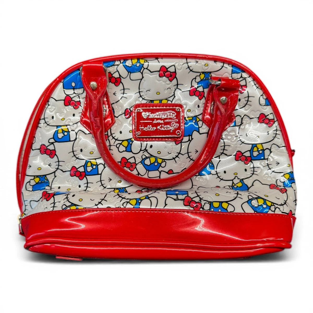 Hello Kitty Loungefly Handbags & Bags for Women for sale | eBay