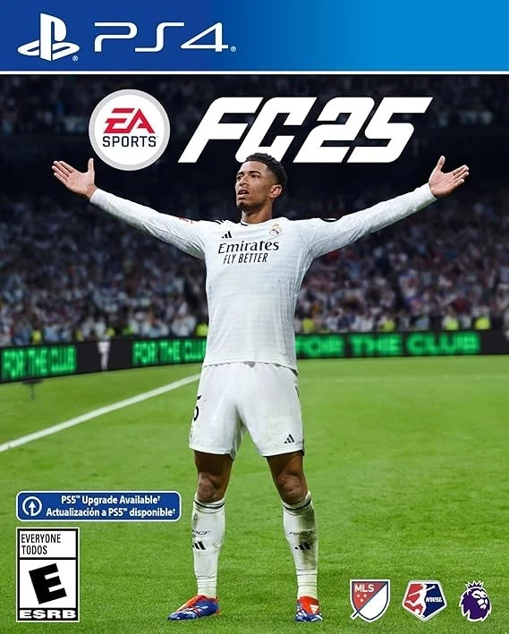 Sony PlayStation 4 EA Sports Video Games for sale | eBay
