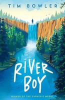 River Boy | Tim Bowler | Taschenbuch | 2021 | Oxford University Press