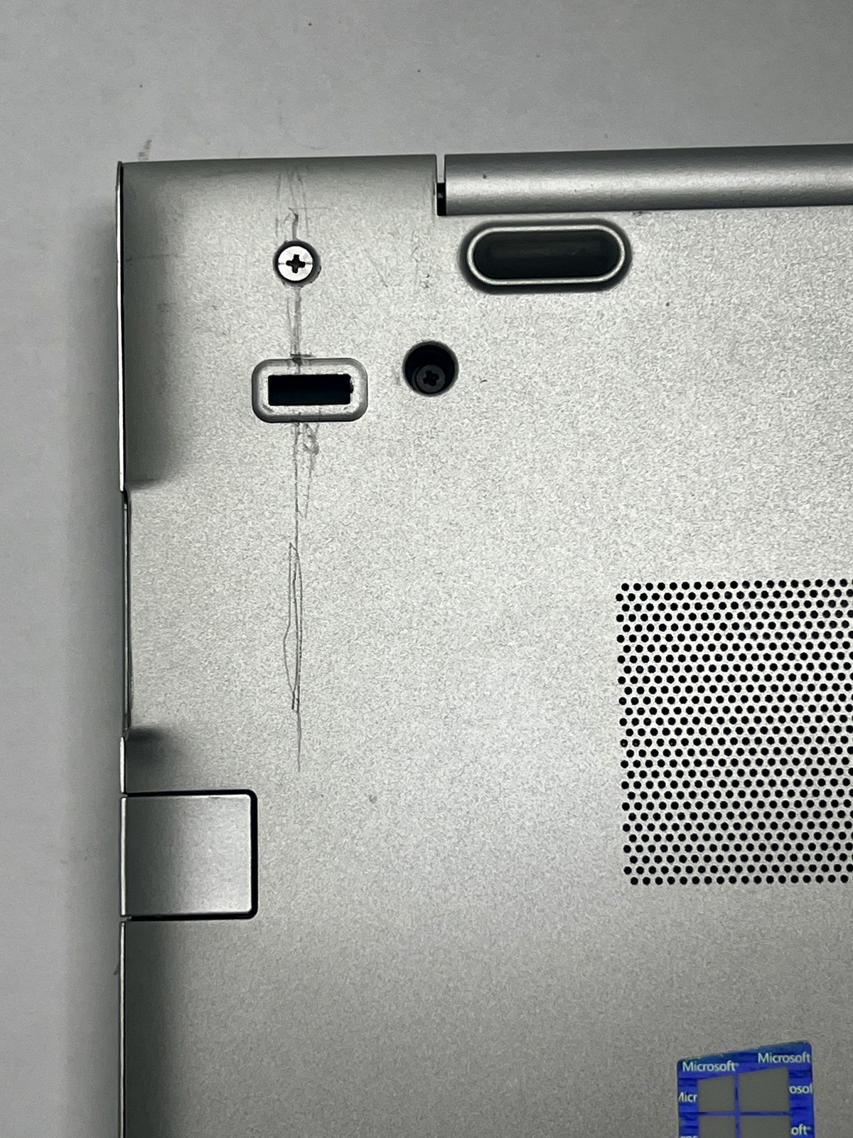 HP EliteBook 840 G6, 14-Inch Laptop, with Intel Core i5-8265U, Windows 11 Pro