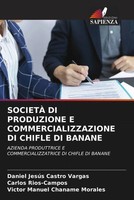 Daniel JesúS Castro Vargas (U. A.) | SocietÀ DI Produzione E...