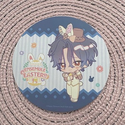 Ensemble Stars! Anicafe Osteruntersetzer Chitose Kanra