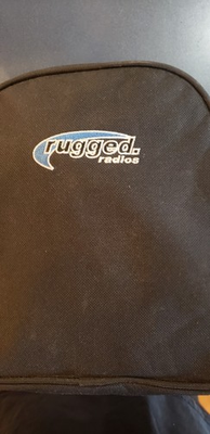 #ad Rugged Radios RA 200 series Behind the Head BTH Headset for 2 Way Radios $77.50