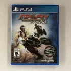 Nordic Games MX vs ATV Supercross Encore PS4 Racing Sony Playstation 4