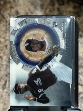 2020 Topps Update Series - Topps Baseball Coins Luis Robert #TBC-LR (RC)