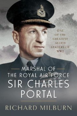 Richard Michael Marshal of the Royal Air Force Sir Charle (Hardback) (UK IMPORT)