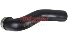 METZGER 2401351 Turbo Ladeluftschlauch passend für MERCEDES-BENZ M-Klasse (W164)