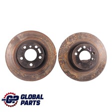 Disque de frein BMW X3
