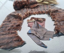 Excellent Vintage Mink Stole