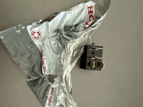 Relay for a 2016 Acura ILX. Part # 39794-SDA-A03 - Picture 4 of 7
