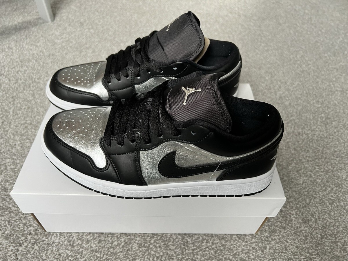 Nile Air Jordan 1 Low SE Women