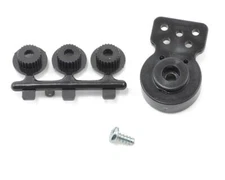 Kimbrough Mid Size Servo Saver (Futaba Hitec Airtronics) [KIM201]