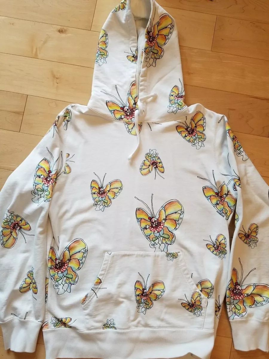 Supreme Gonz Butterfly BDU Jacket Camo M Supreme Gonz Butterfly BDU Jacket Camo M