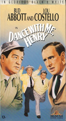 Abbott and Costello ~ 19 Full-length VHS Video Comedies Excellent Condition !!! - Picture 4 of 20